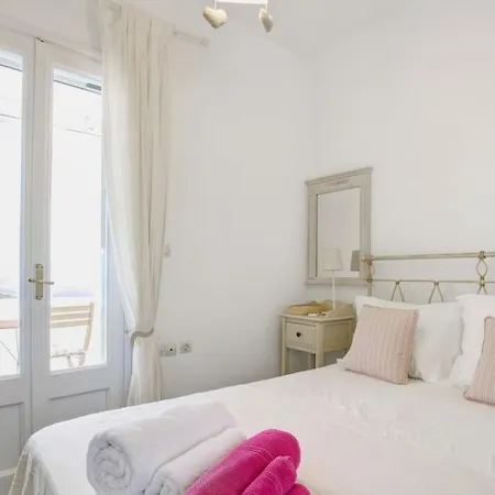 Ballos For 6 In Exomvourgo * Agios Romanos