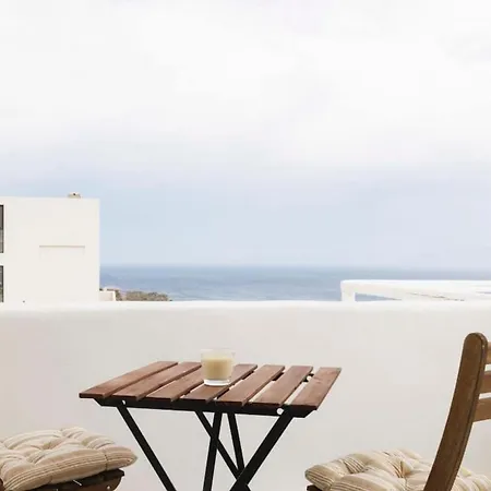 Дом отдыха Ballos For 6 In Exomvourgo *