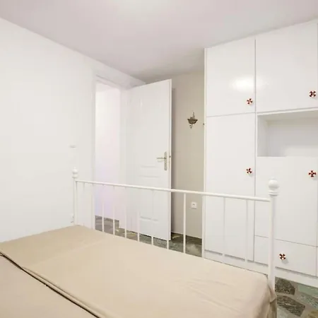 Ballos For 6 In Exomvourgo *