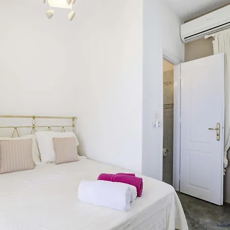 Ballos For 6 In Exomvourgo * Agios Romanos