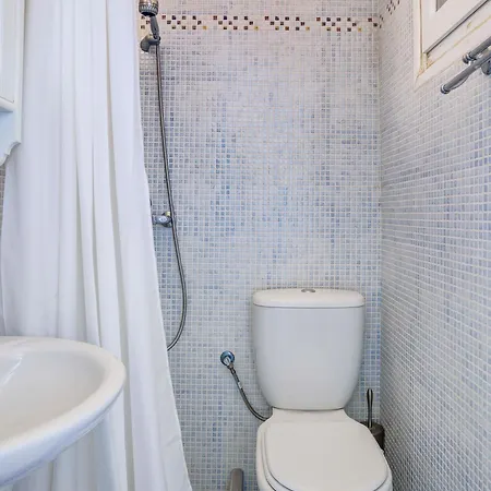 Ballos For 6 In Exomvourgo * Agios Romanos