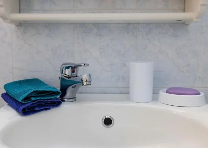 Casa vacanze Ballos For 6 In Exomvourgo Agios Romanos