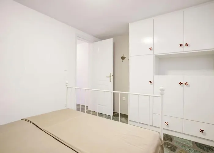 Ballos For 6 In Exomvourgo *