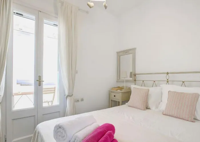 Ballos For 6 In Exomvourgo * Agios Romanos