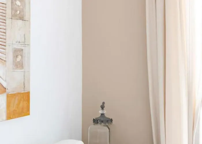 Ballos For 6 In Exomvourgo Agios Romanos