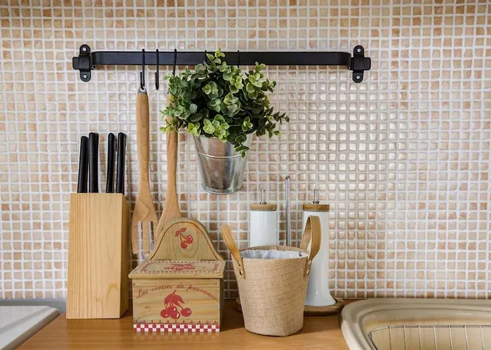 Casa vacanze Ballos For 6 In Exomvourgo *