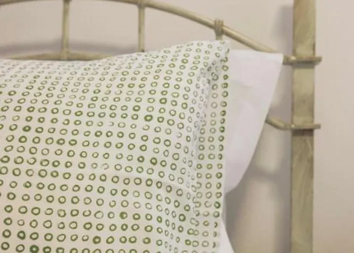 Casa vacanze Ballos For 6 In Exomvourgo Agios Romanos